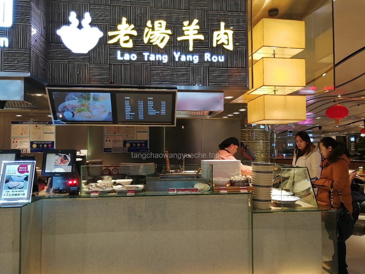 特厨探店热度对比：济南美食探店现象深度剖析