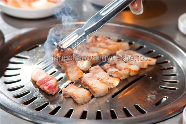 特厨探店热度对比：济南美食探店现象深度剖析